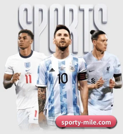 sporty-mile.com APP